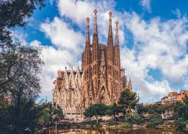 Sagrada Familia